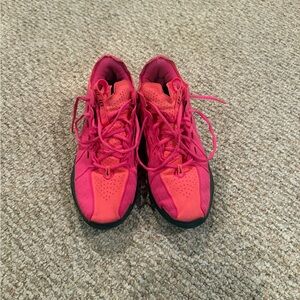 Nike GT Cut 3 - Pink and Black